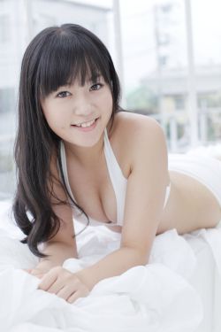 大胸美女裸体